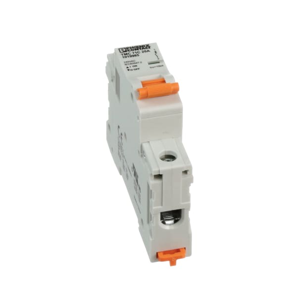 Phoenix Contact - 1019985 - Circuit Breaker Thermal Magnetic TMC 7 1