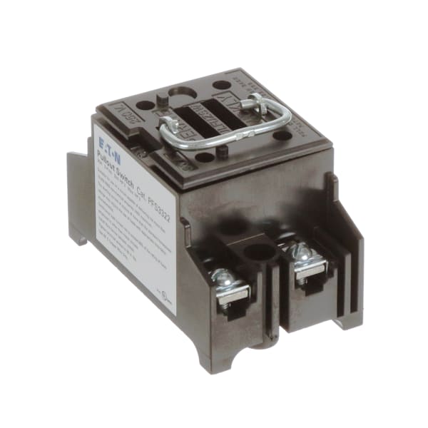 Eaton Cutler Hammer PFS3322 Pull Fuse Switch, 2 Pole, 30 A, PFS Series Allied