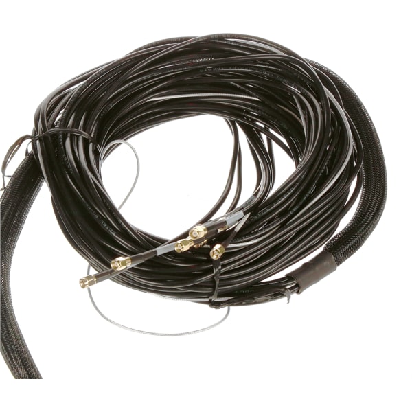 PCTEL GL9X1AXSF Antenna, Mobile, Subassy, Multiband, 4X LTE, 4X Wifi, GnssCoach Ii