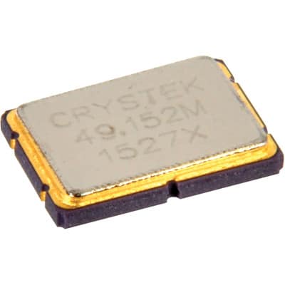 017149 from Crystek Crystals Corporation image