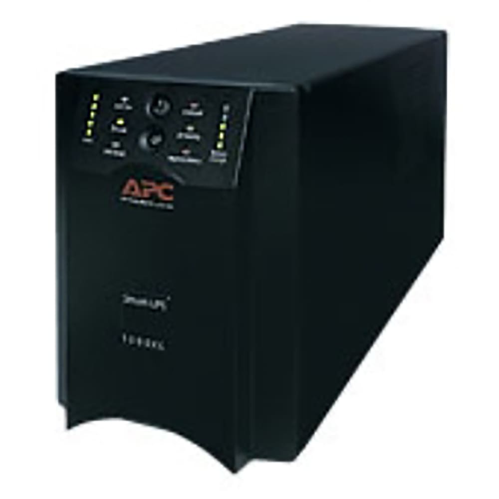 SUA1000XL image