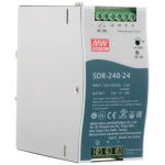 Serie del SDR 75-960 fuentes de alimentación de W