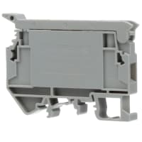 Banner Engineering Es Ua 5a Safety Relay E Stop Module