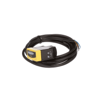 Banner Engineering Qt50r Us Afh Sensor Motion R Gage Fmcw