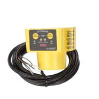Banner Engineering Qt50r Us Afh Sensor Motion R Gage Fmcw