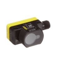 Banner Engineering Qs30llp Sensor Laser 0 2 To 18 M 2 M 5