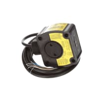 Banner Engineering Qt50r Us Afh Sensor Motion R Gage Fmcw