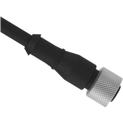 Banner Engineering Mqdc1 515 M12 Cable Photoelectric 10 To