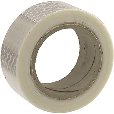 Banner Engineering Brt Thg 3 100 Retroreflective Tape 75mm 3