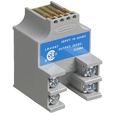 Banner Engineering Pbt2 Photoelectric Sensor For Use With