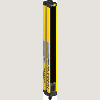 Banner Engineering Slsp14 600q88 Ez Screen Ls Light Curtain 2
