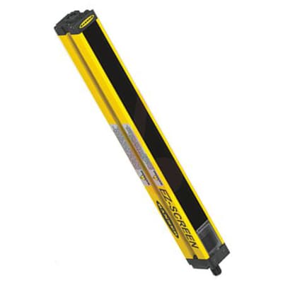 Banner Engineering Slsp30 900q88 Ez Screen Ls Light Curtain 2