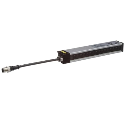 Banner Engineering Lx6eq Sensor Emitter Lx Series 300mm To