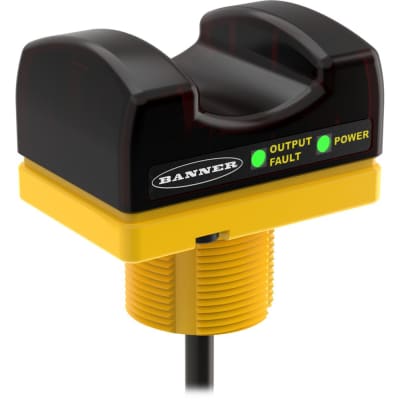 Banner Engineering Stbvr81 Sensor Stb Series Self Checking