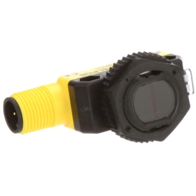 Banner Engineering Qs18vp6lpq8 Qs18 Photoelectric Sensor 3 5