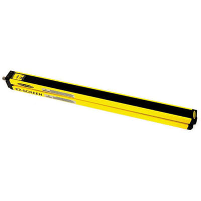 Banner Engineering Slse30 1200q8 Ez Screen Ls Emitter 30 Mm