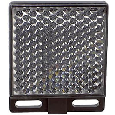 Banner Engineering Brt 2x2 Square Reflector 51 X 51 Mm For