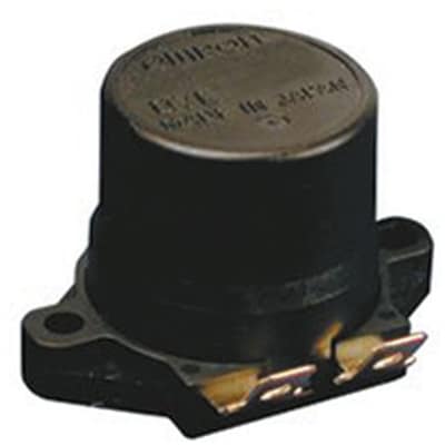 Omron D7E