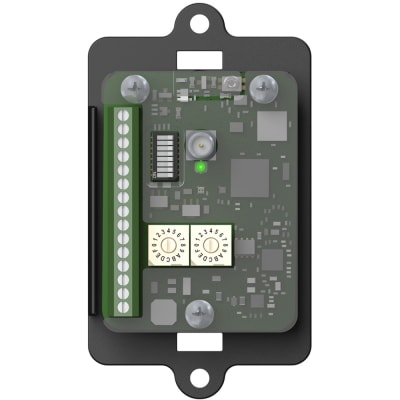 Banner Engineering Dx80g2m6 B2q Sensor Wireless Q45 2 4ghz