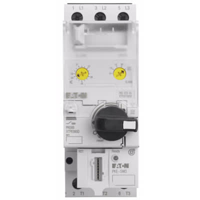 Eaton - Cutler Hammer - XTPE032BCS - ELECTRONIC MMP ASSEMBLY 8-32A