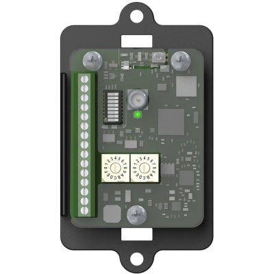 Banner Engineering Dx80g2m6s Pb2 Ethernet Surecross 2 4ghz