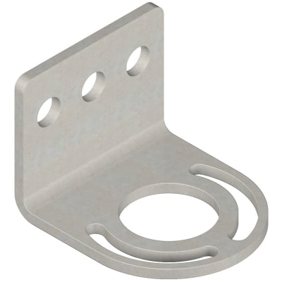 Banner Engineering Smbwls28ra Bracket Angle Wls 28 Strip