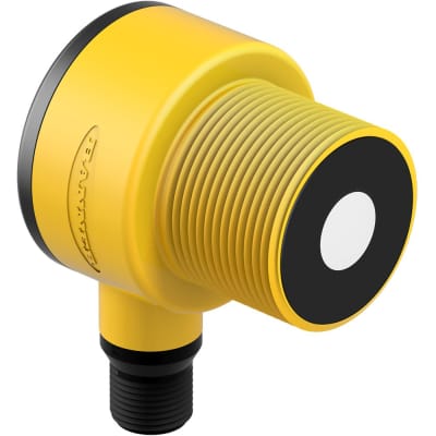 Banner Engineering T30uxuaq8 Ultrasonic Proximity Sensor 30 Mm