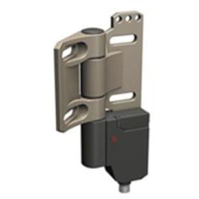 Banner Engineering Si Hgz63a Switch Interlock Safety Zinc