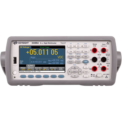 keysight technologies
