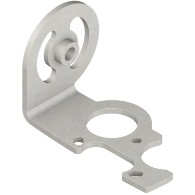 Banner Engineering Smbivurar Bracket Optional For Ivu Sensor