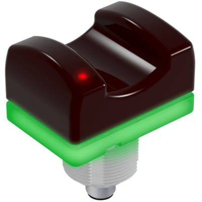 Banner Engineering Vtbp6grlq Momentary Action Pick To Light