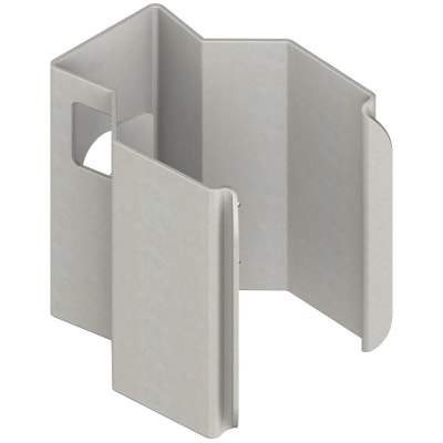 Banner Engineering Smbwls28sp Lighting Products Snap Mounting