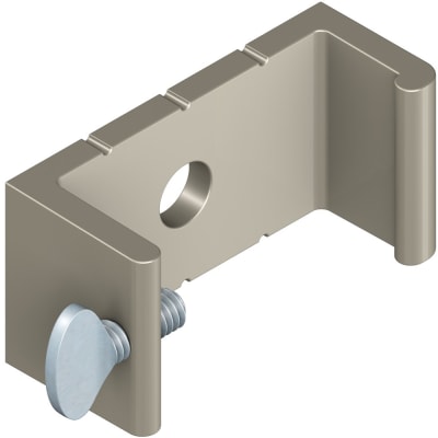 Banner Engineering Lmbwlb32u Mounting Bracket For Wlb32 U