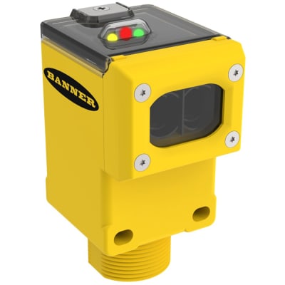 Banner Engineering Dx80n9q45d Wireless Sensor Q45