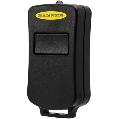 Banner Engineering Bwa Mgfob 001 Optical Commissioning Led For