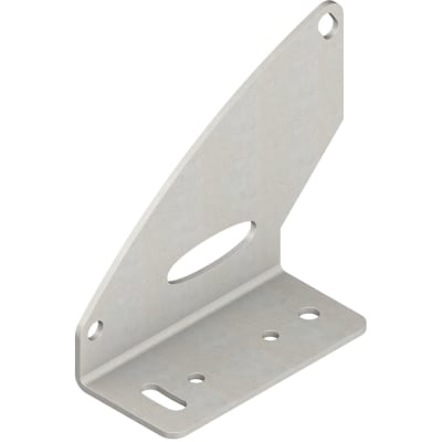 Banner Engineering Smblt31 Smblt31 Mounting Bracket For Use