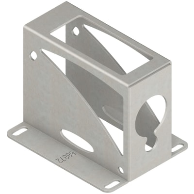 Banner Engineering Smblt32 Smblt32 Mounting Bracket For Use
