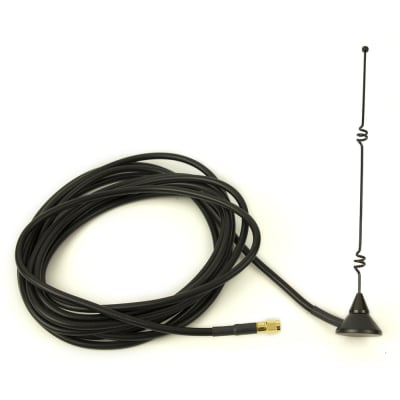 Banner Engineering Bwa 9o5 B Antenna 902 928mhz 7 2dbi With