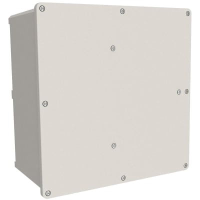 Banner Engineering Brtr Cc20e Reflector Large Corner Cube