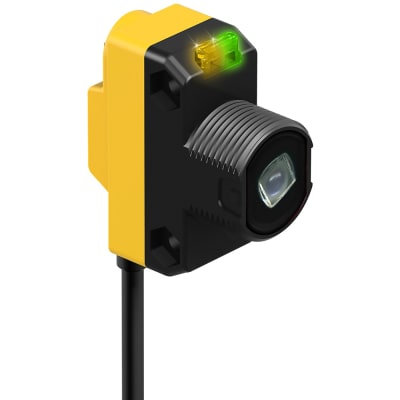 Banner Engineering Qs186le214q5 Sensor Photoelectric Opposed
