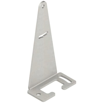 Banner Engineering Smbqs30lt Smbqs30lt Mounting Bracket Assy