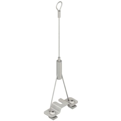Banner Engineering Lmbwlb92hk5 Lighting Products Hanging Kit