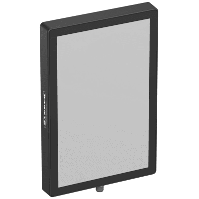 Banner Engineering Ledrb225x150pw2 Xq Vision Light 225x150mm