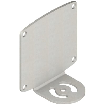 Banner Engineering Smbams70as Mounting Bracket For Ip68 High