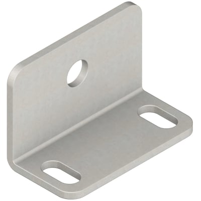 Banner Engineering Smbfp4 Smbfp4 Mounting Bracket 53263
