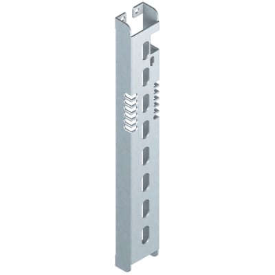 Banner Engineering Smbpvd225a Smbpvd225a Protective Bracket