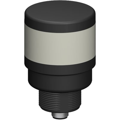 Banner Engineering Tl50g Tl50 Tower Light 1 Color Indicator
