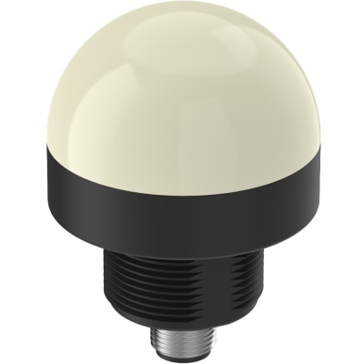 Banner Engineering K50l2rgbkq Indicator Light Io Link Led