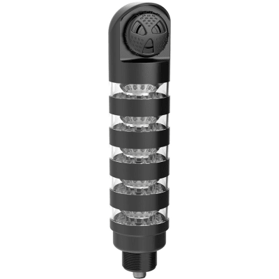 Banner Engineering Tl50bl5alskq Tl50 Pro Tower Light Io Link