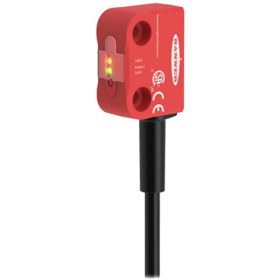 Banner Engineering Si Rfdt Up8 Rfid Safety Switch Coding